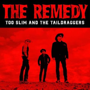 too slim and the taildraggers the remedy