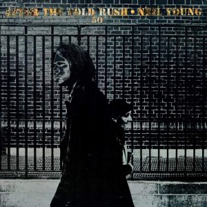 neil young after the gold rush 50