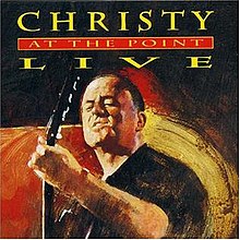 Christy Moore Liveatthepoint
