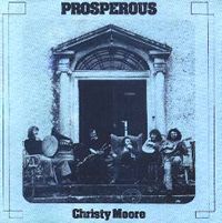 Christy Moore Prosperous_album_cover