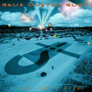blue oyster cult a long day's night
