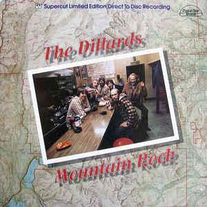 dillards mountain rock