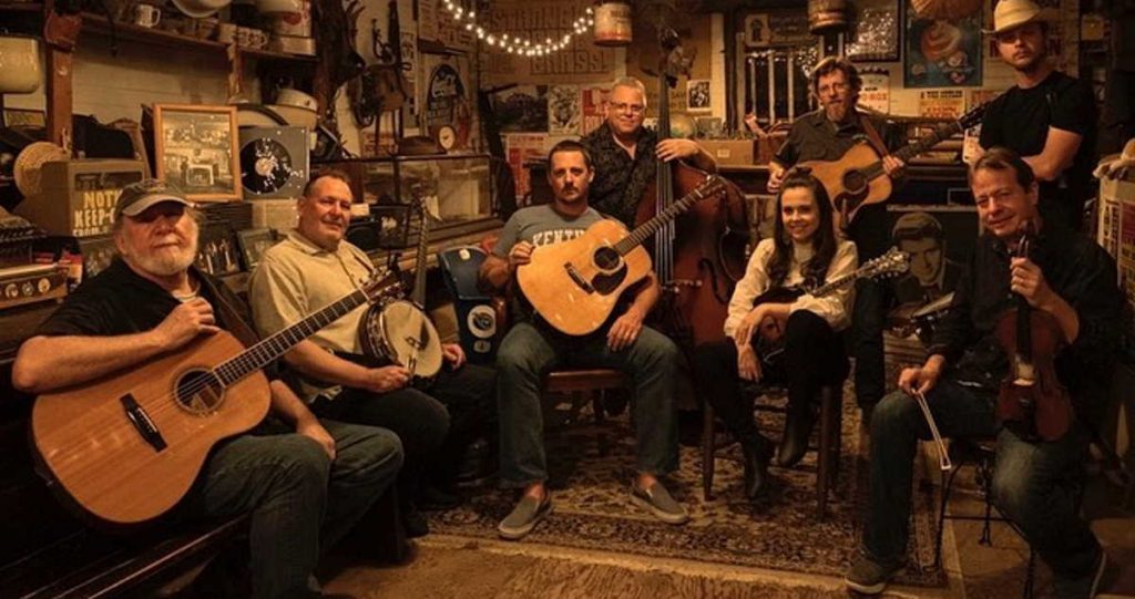 sturgill-simpson-bluegrass-band