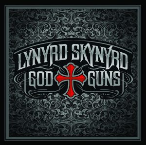 lynyrd skynyrd god and guns
