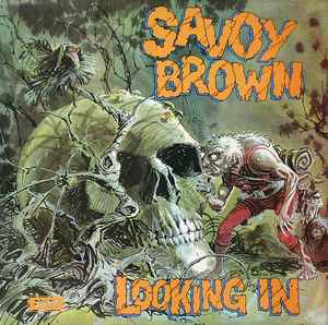 savoy brown looking in
